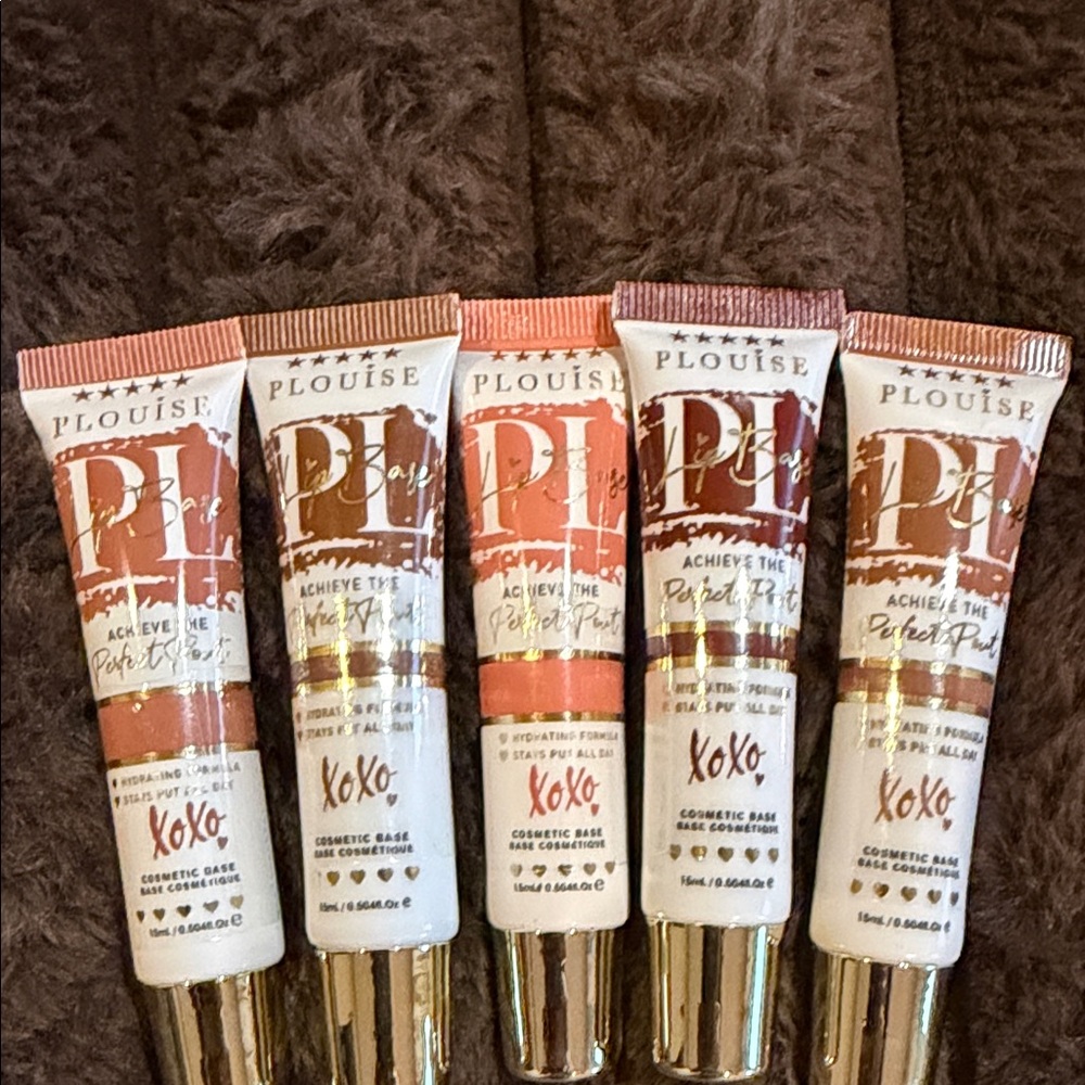 P.Louise Women Makeup Primer - Cream